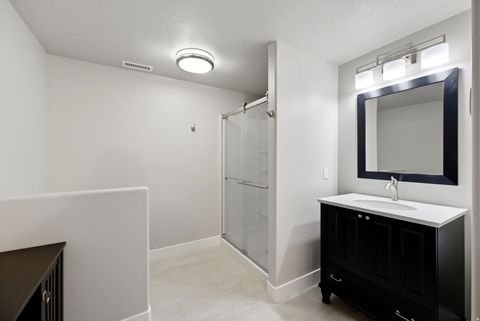 Tiny photo for 590 E OLD MILL DR E, Heber City, UT 84032 (MLS # 2134893)