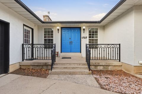 Tiny photo for 1727 E 1500 N, Logan, UT 84341 (MLS # 2127331)