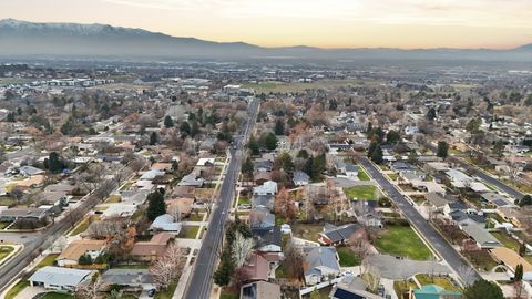 Tiny photo for 1727 E 1500 N, Logan, UT 84341 (MLS # 2127331)