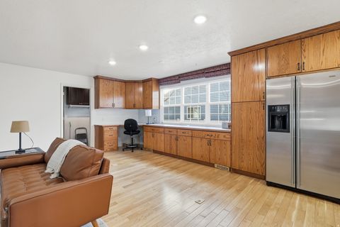 Tiny photo for 1727 E 1500 N, Logan, UT 84341 (MLS # 2127331)