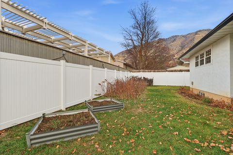 Tiny photo for 1727 E 1500 N, Logan, UT 84341 (MLS # 2127331)