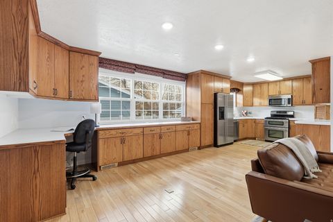 Tiny photo for 1727 E 1500 N, Logan, UT 84341 (MLS # 2127331)