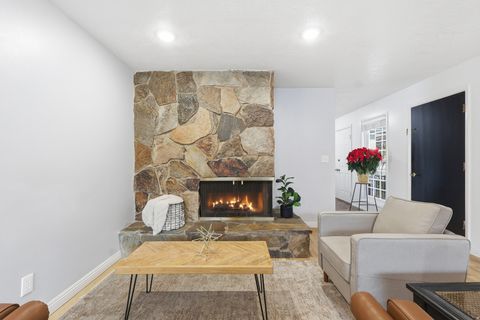 Tiny photo for 1727 E 1500 N, Logan, UT 84341 (MLS # 2127331)