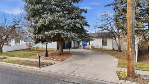 Tiny photo for 1727 E 1500 N, Logan, UT 84341 (MLS # 2127331)