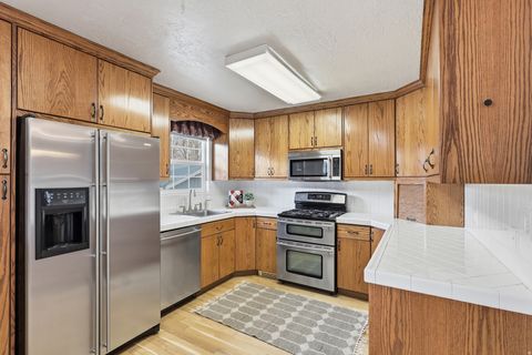 Tiny photo for 1727 E 1500 N, Logan, UT 84341 (MLS # 2127331)