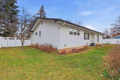 Tiny photo for 1727 E 1500 N, Logan, UT 84341 (MLS # 2127331)