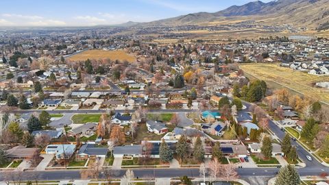 Tiny photo for 1727 E 1500 N, Logan, UT 84341 (MLS # 2127331)