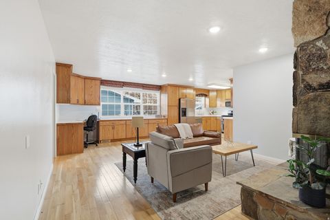 Tiny photo for 1727 E 1500 N, Logan, UT 84341 (MLS # 2127331)