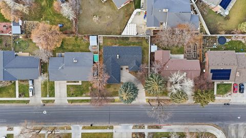 Tiny photo for 1727 E 1500 N, Logan, UT 84341 (MLS # 2127331)