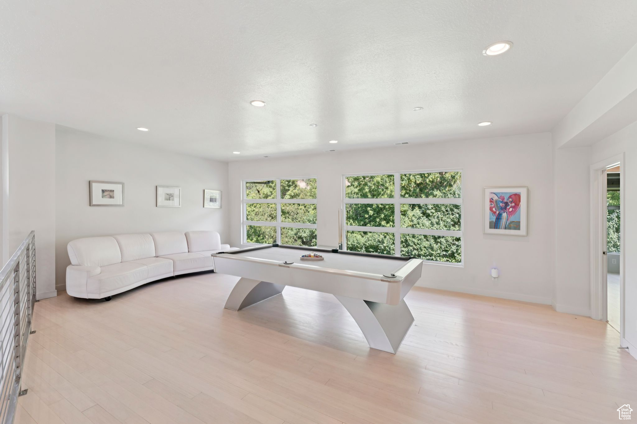 THE HAMPTONS - Residential