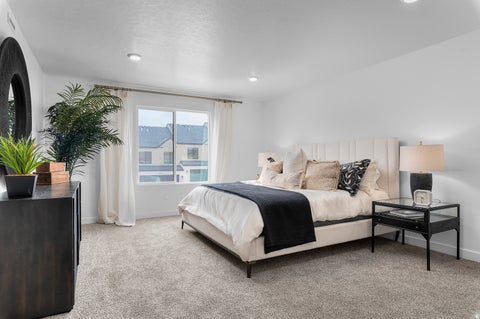 Tiny photo for 903 E EDINBURGH AVE #1225, Lehi, UT 84048 (MLS # 2186417)
