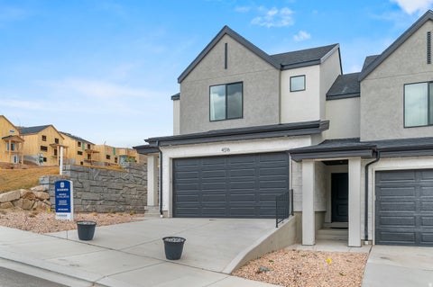 Tiny photo for 903 E EDINBURGH AVE #1225, Lehi, UT 84048 (MLS # 2186417)