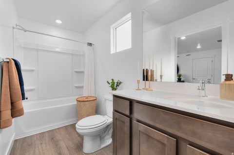 Tiny photo for 903 E EDINBURGH AVE #1225, Lehi, UT 84048 (MLS # 2186417)