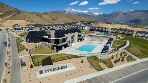 Tiny photo for 903 E EDINBURGH AVE #1225, Lehi, UT 84048 (MLS # 2186417)