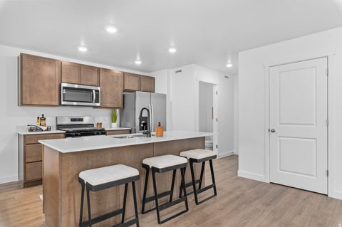 Tiny photo for 903 E EDINBURGH AVE #1225, Lehi, UT 84048 (MLS # 2186417)