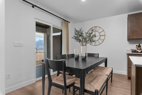 Tiny photo for 903 E EDINBURGH AVE #1225, Lehi, UT 84048 (MLS # 2186417)