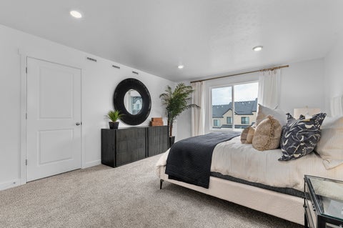 Tiny photo for 903 E EDINBURGH AVE #1225, Lehi, UT 84048 (MLS # 2186417)