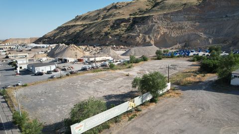 Tiny photo for 1208 N BECK ST, Salt Lake City, UT 84116 (MLS # 2126305)