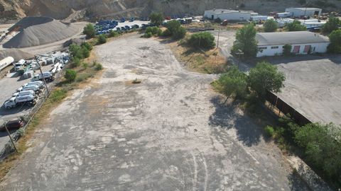 Tiny photo for 1208 N BECK ST, Salt Lake City, UT 84116 (MLS # 2126305)