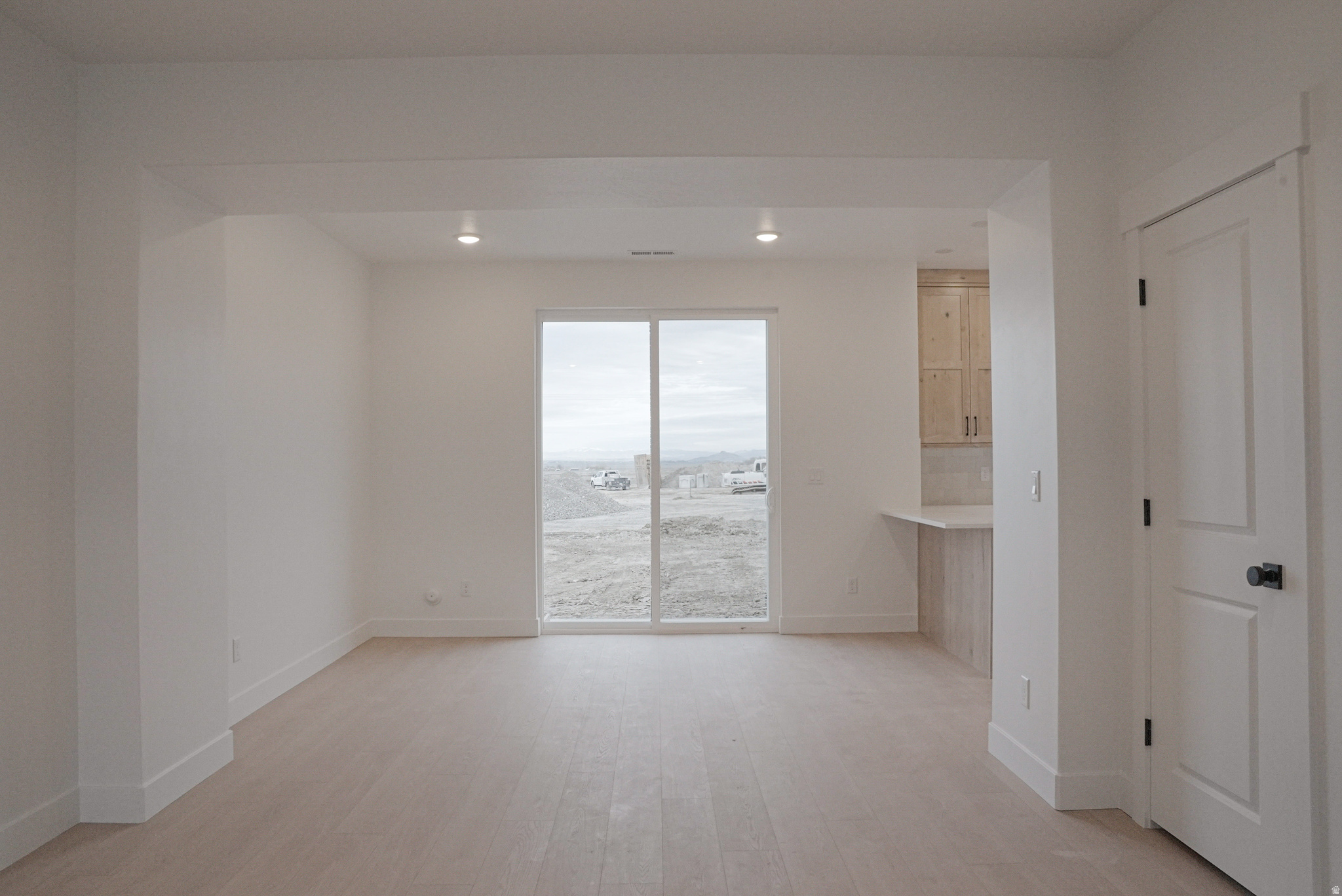 GOLDEN FOREST - Residential