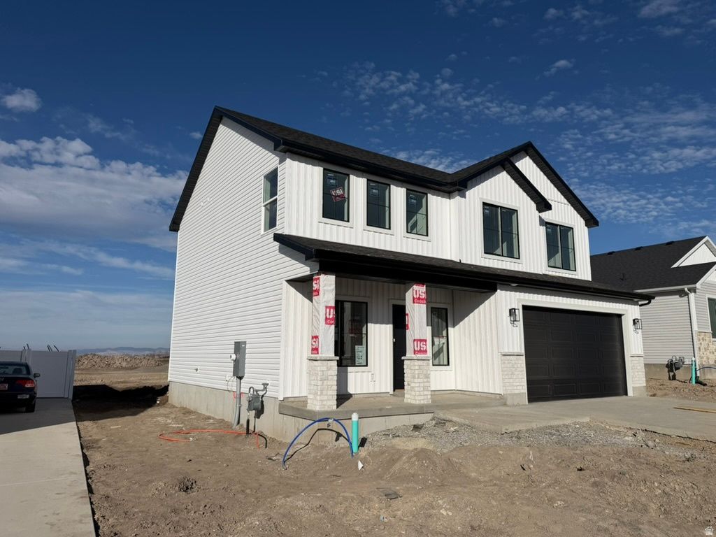 Photo of 271 W 730 N, Smithfield, UT 84335 (MLS # 2136052)