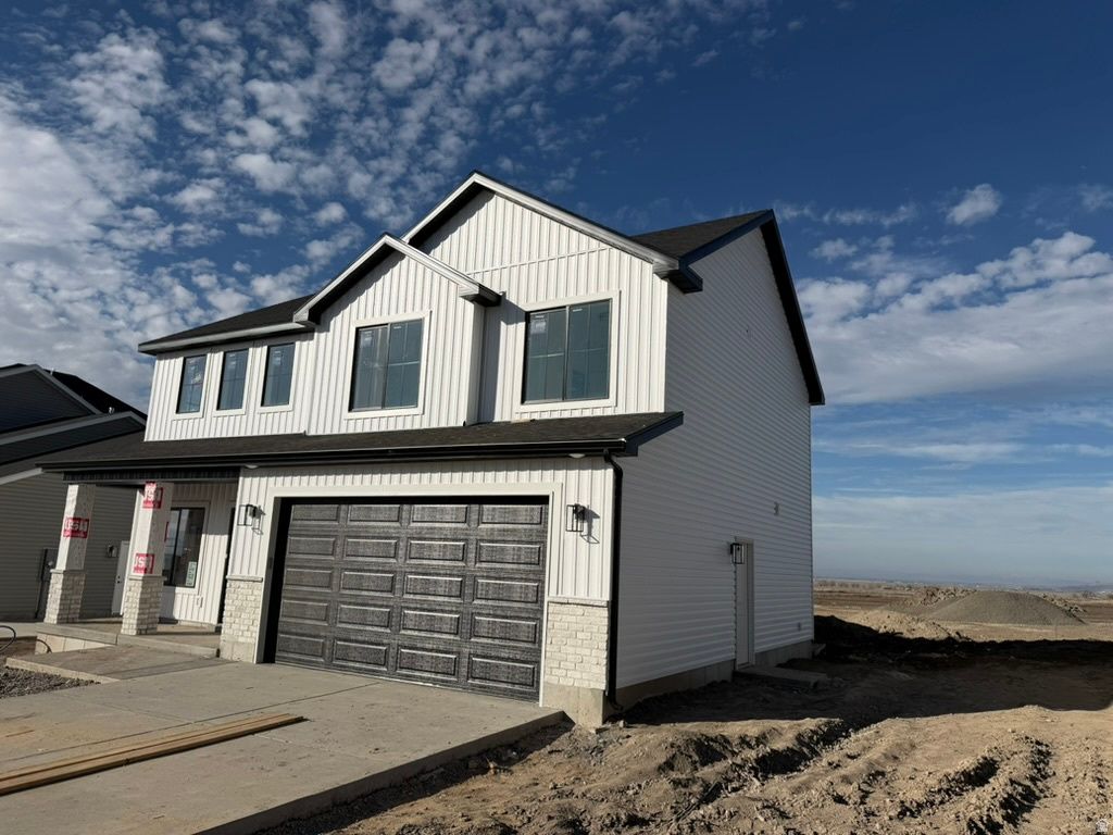 Photo of 271 W 730 N, Smithfield, UT 84335 (MLS # 2136052)