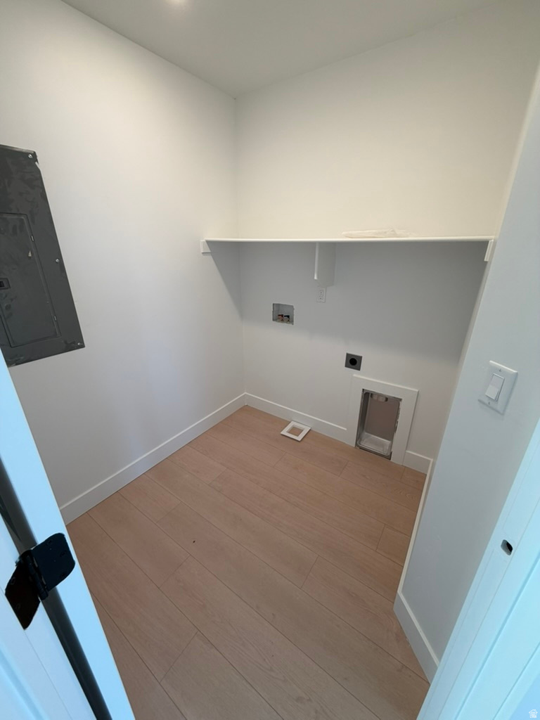 GOLDEN FOREST - Residential