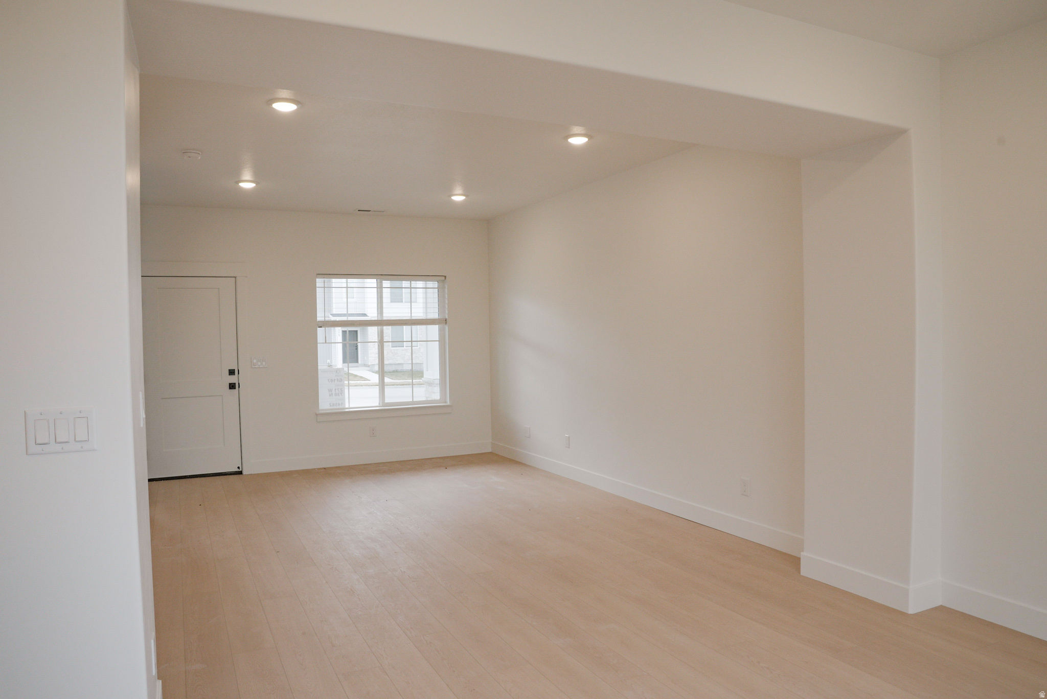 GOLDEN FOREST - Residential