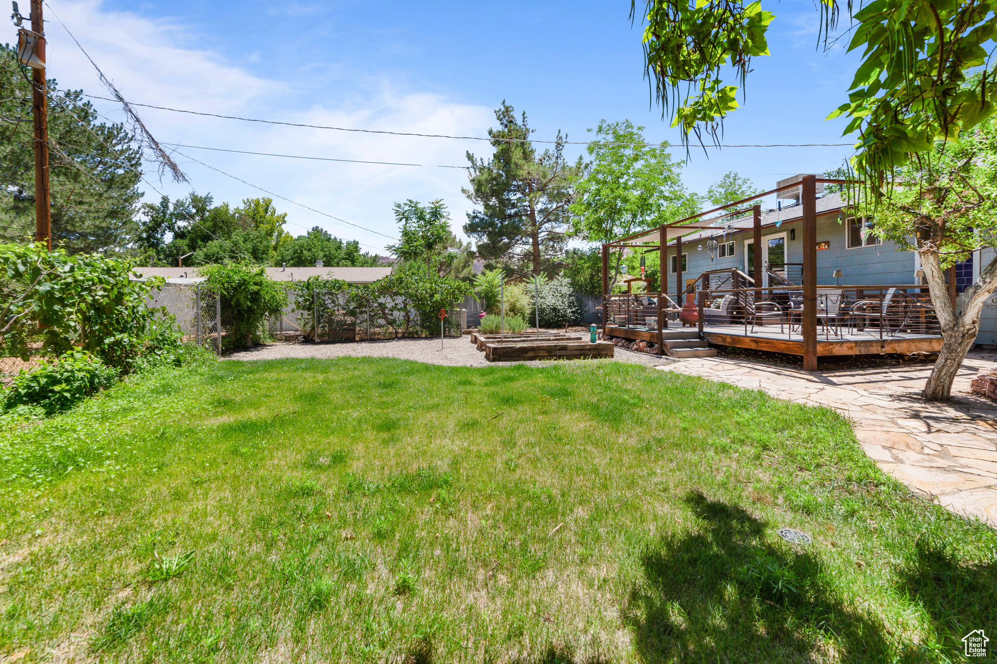 HOBBS SUBDIVISION - Residential