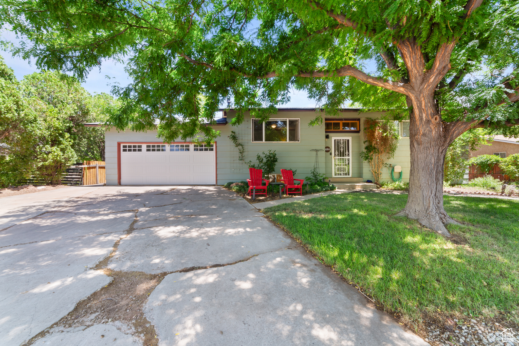 HOBBS SUBDIVISION - Residential