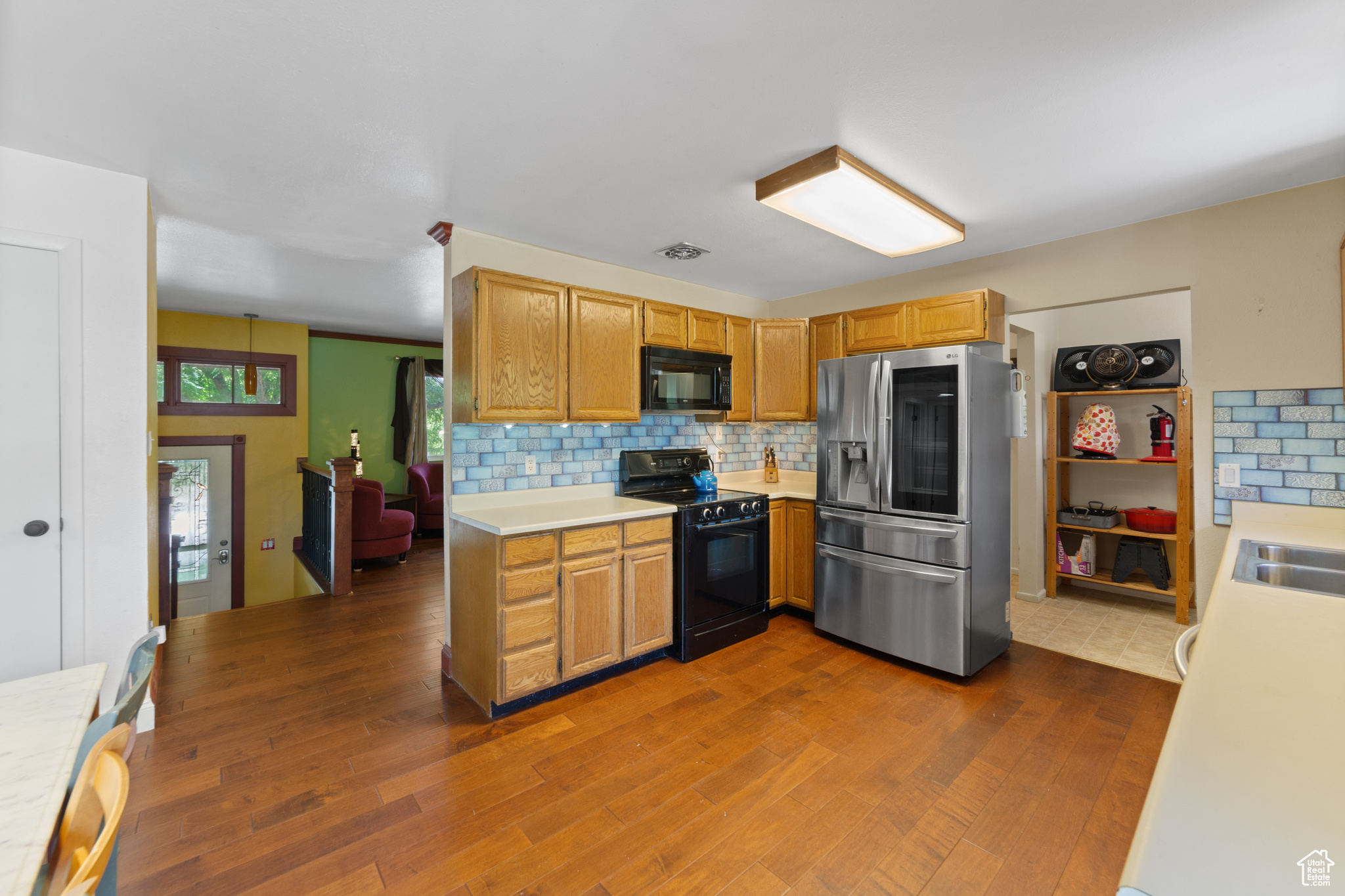 HOBBS SUBDIVISION - Residential