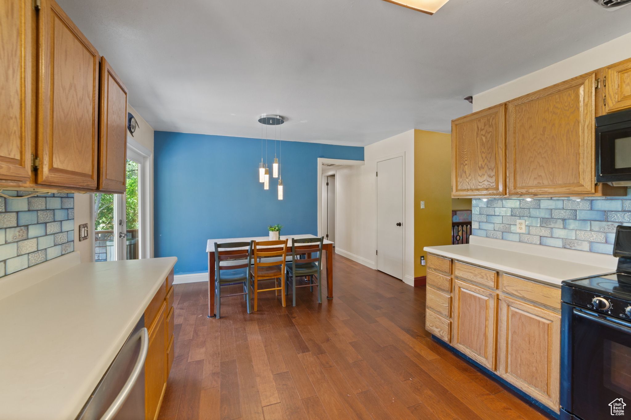 HOBBS SUBDIVISION - Residential