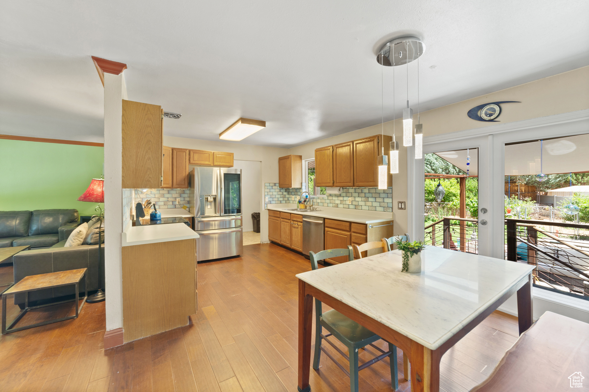 HOBBS SUBDIVISION - Residential