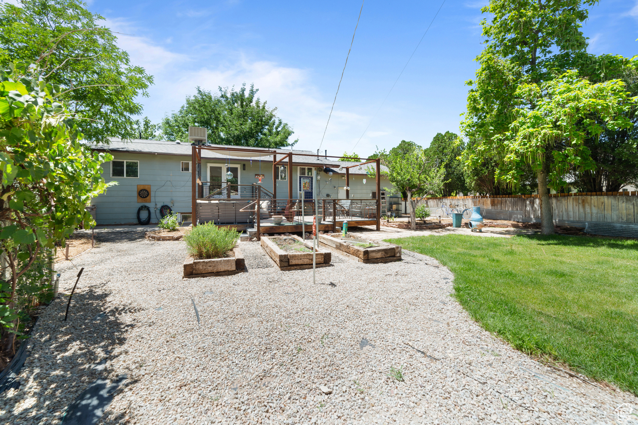 HOBBS SUBDIVISION - Residential