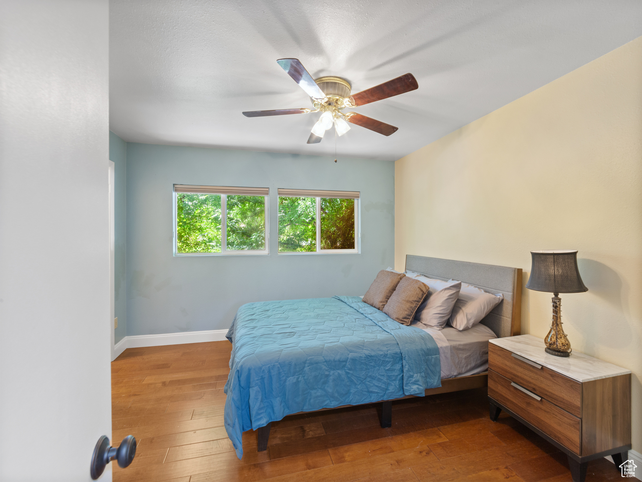 HOBBS SUBDIVISION - Residential