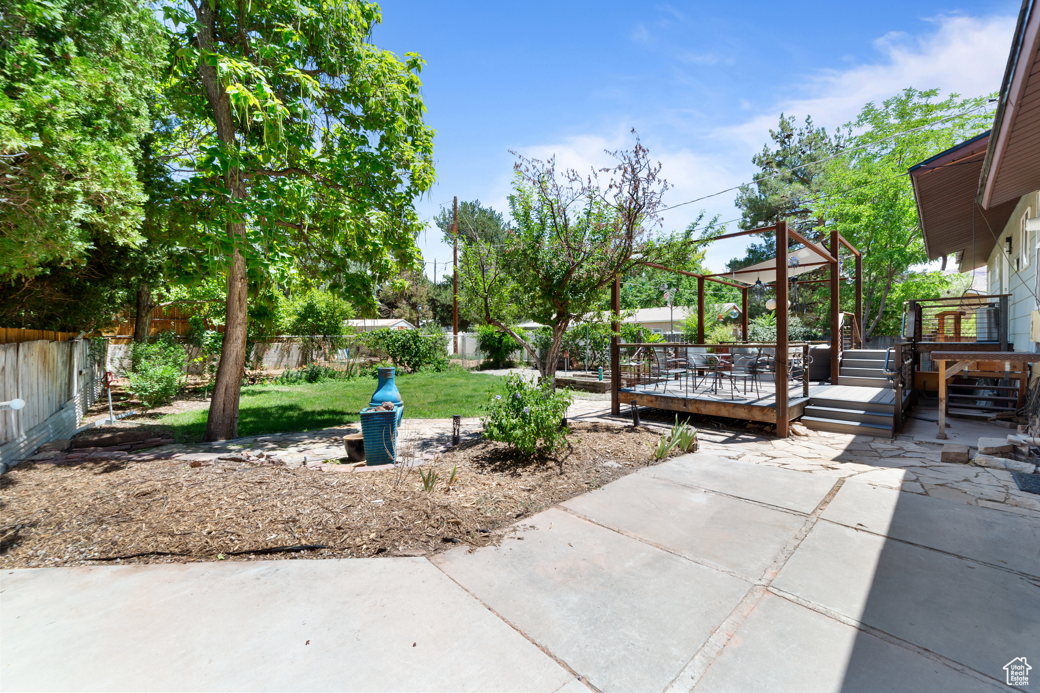 HOBBS SUBDIVISION - Residential