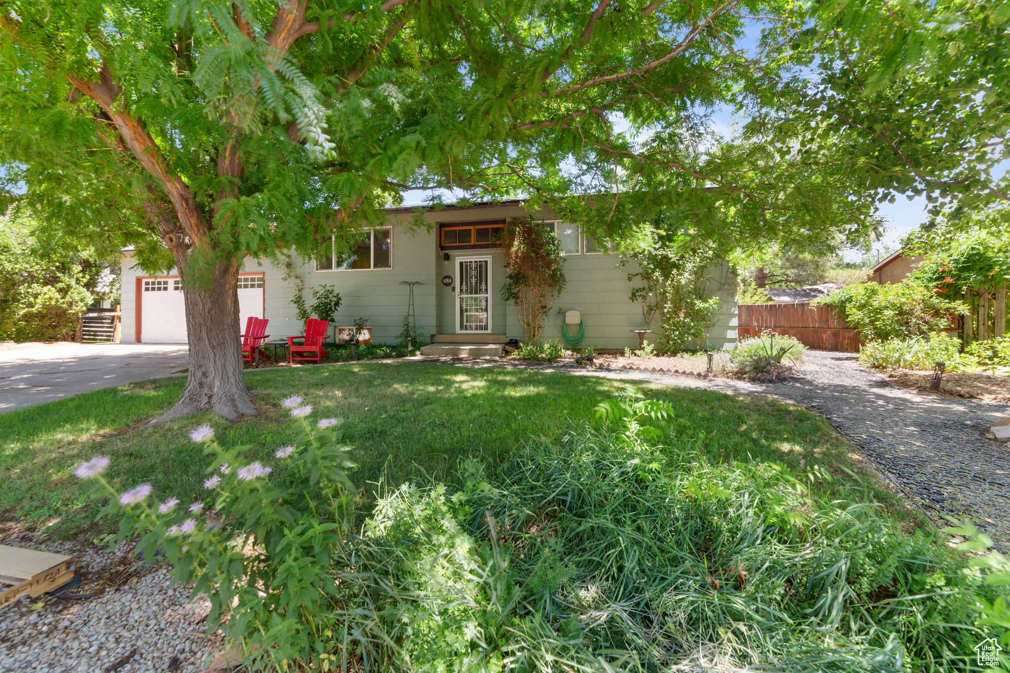 HOBBS SUBDIVISION - Residential