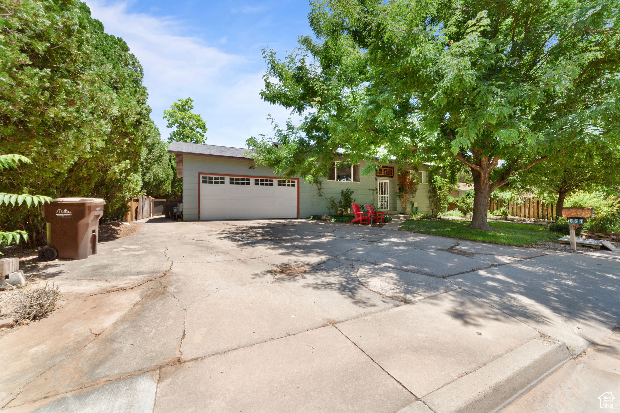 HOBBS SUBDIVISION - Residential