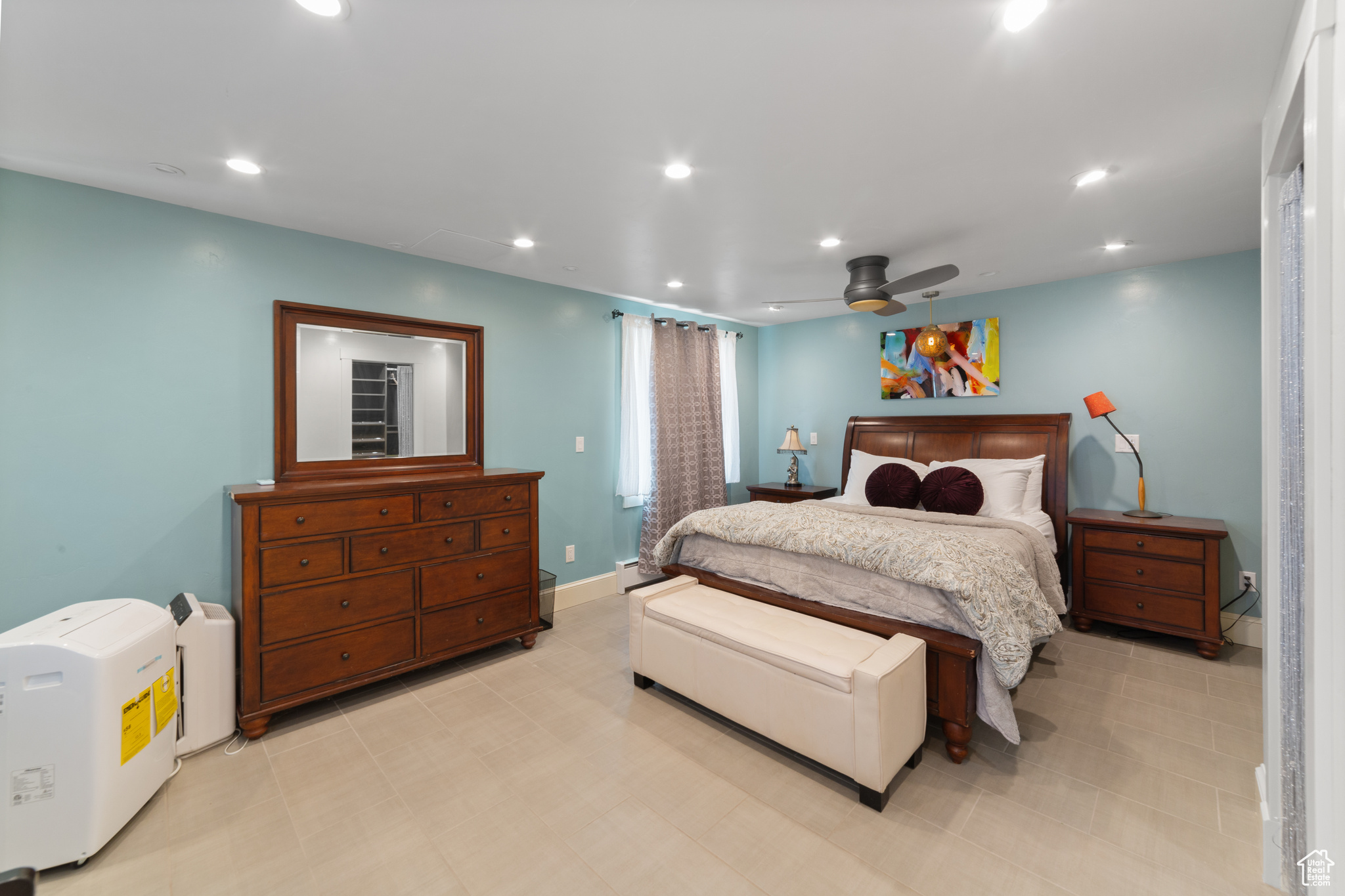 HOBBS SUBDIVISION - Residential