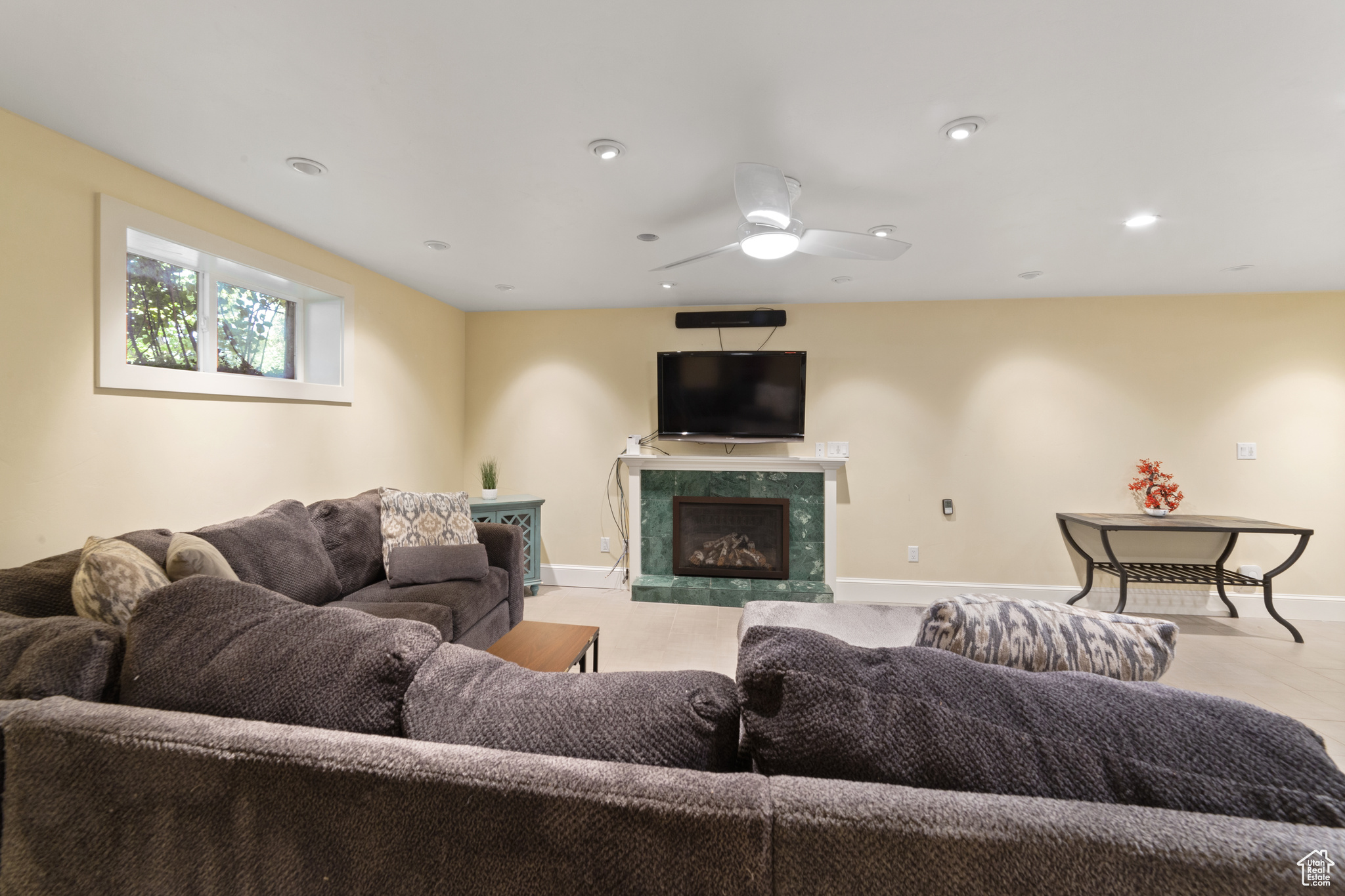 HOBBS SUBDIVISION - Residential