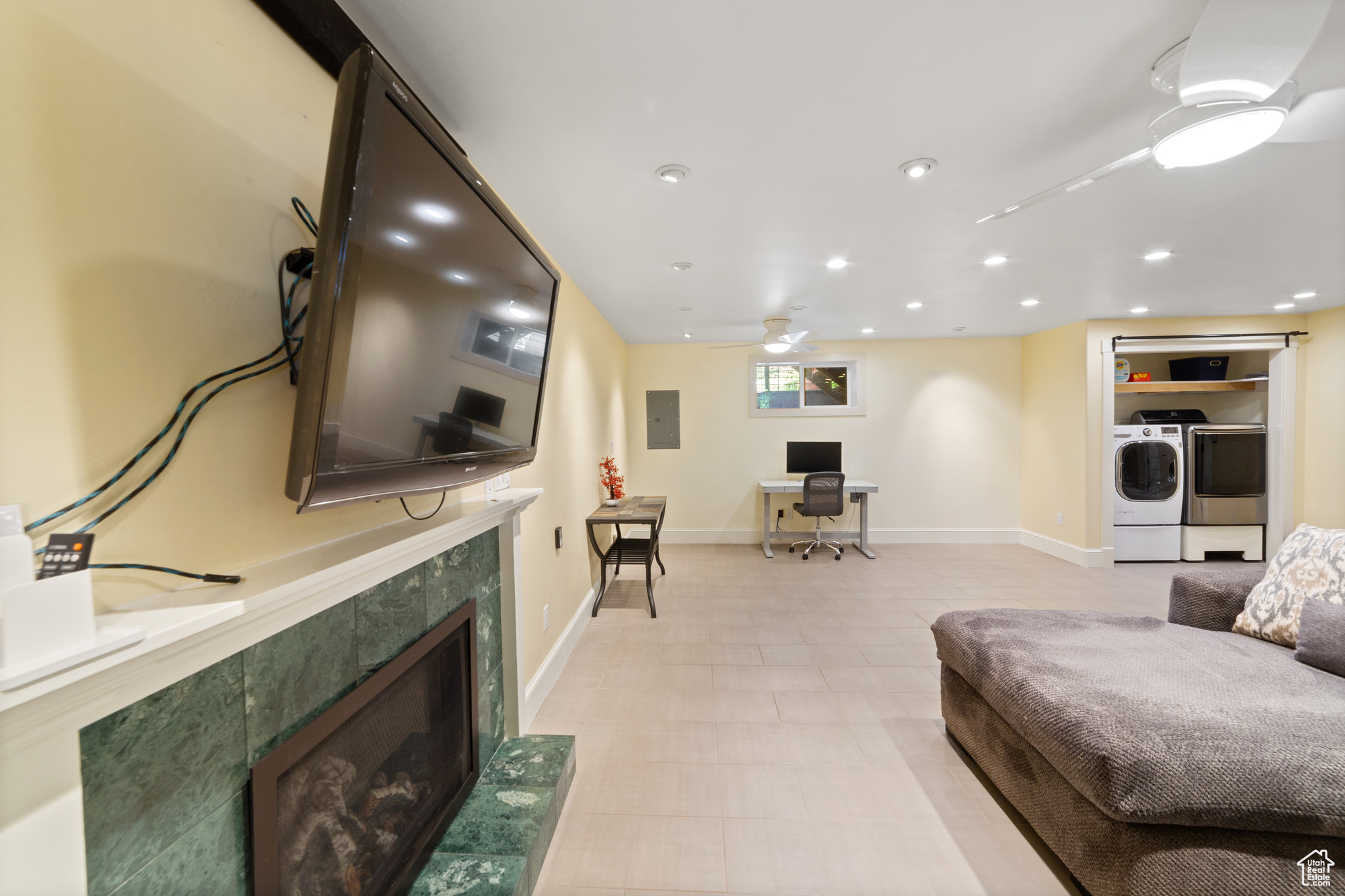 HOBBS SUBDIVISION - Residential