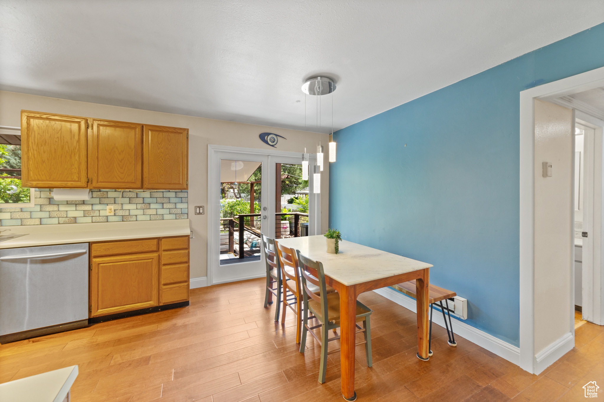 HOBBS SUBDIVISION - Residential