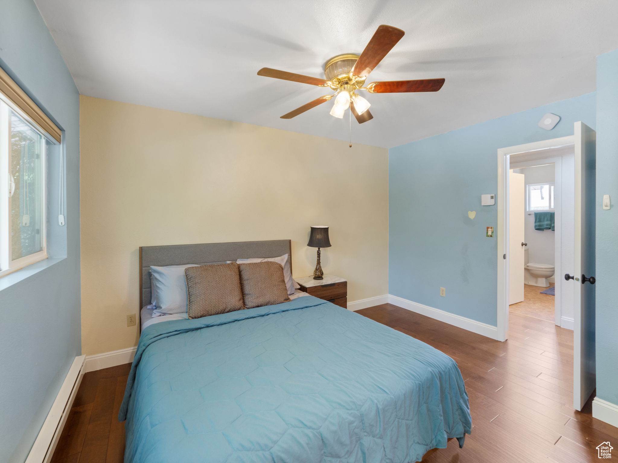 HOBBS SUBDIVISION - Residential