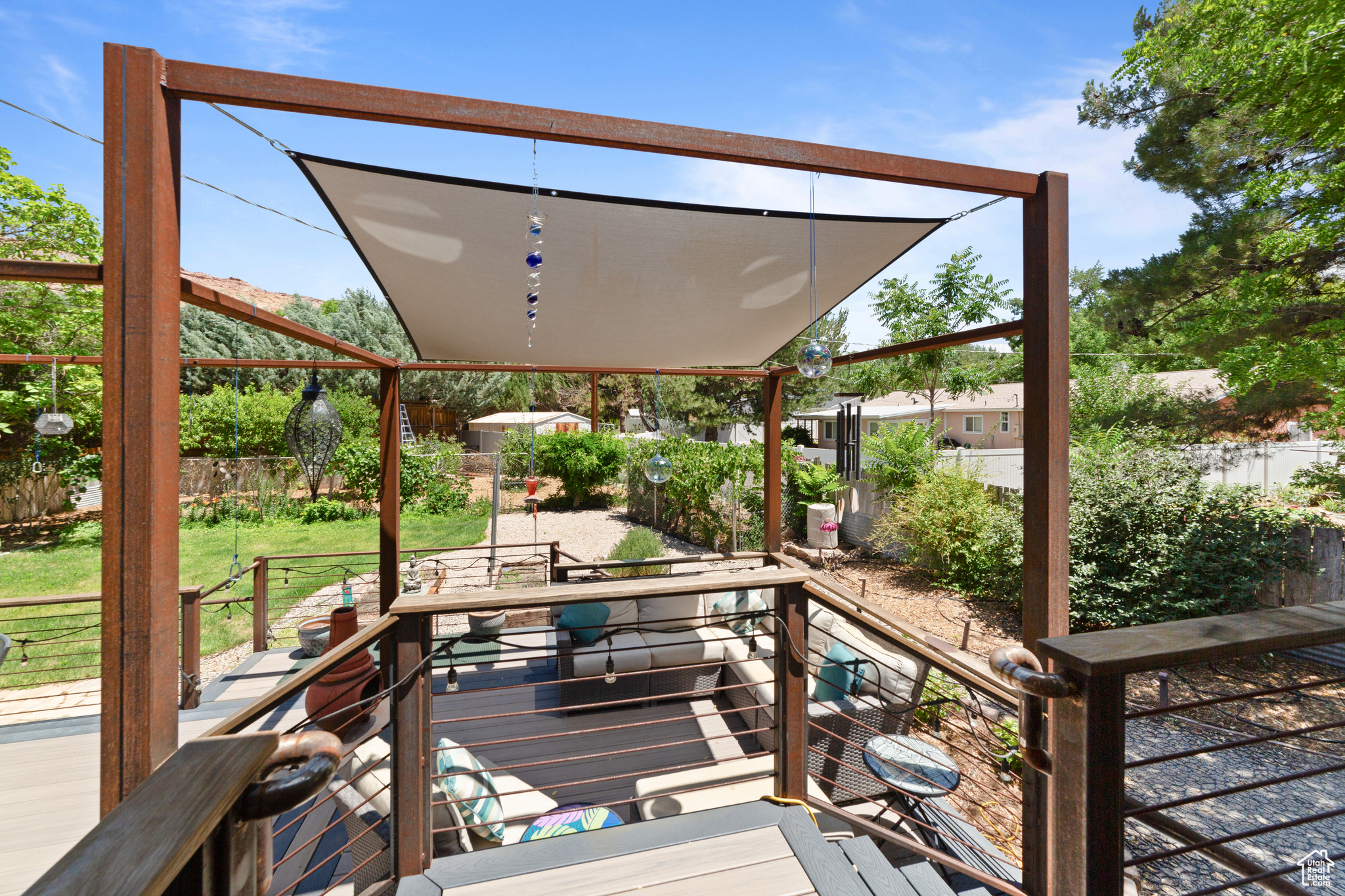 HOBBS SUBDIVISION - Residential