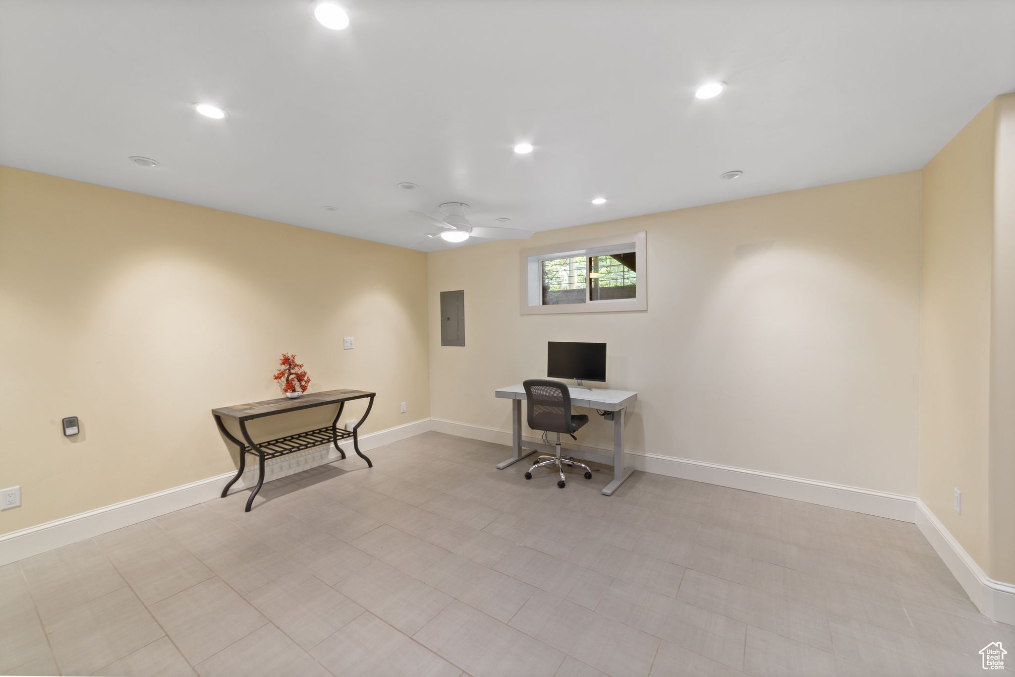 HOBBS SUBDIVISION - Residential