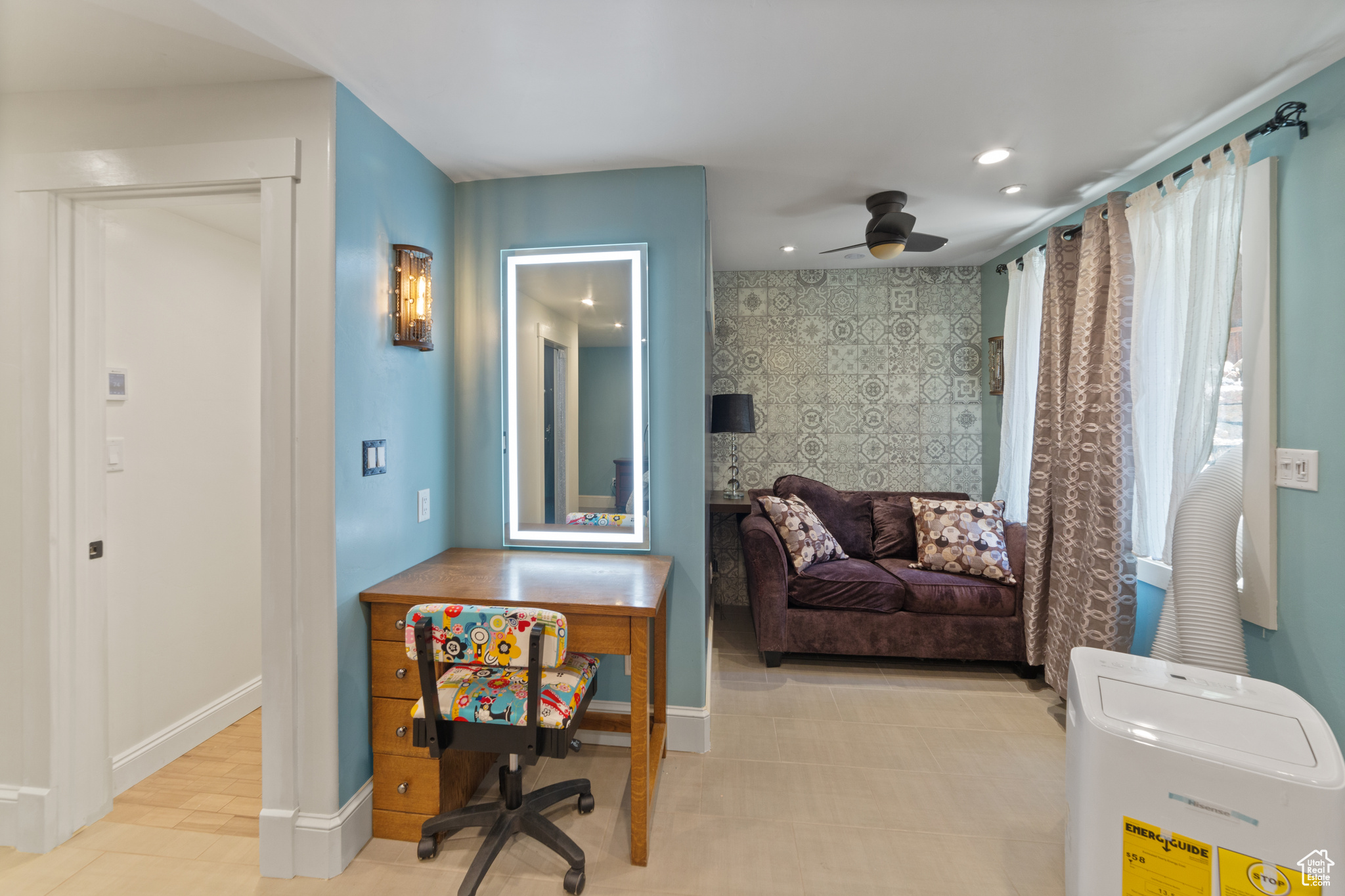 HOBBS SUBDIVISION - Residential