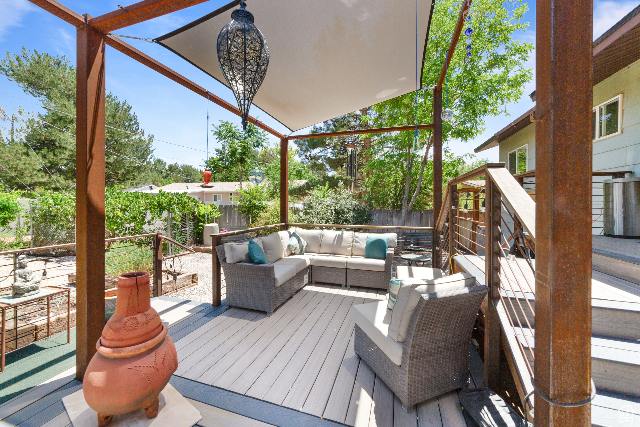 HOBBS SUBDIVISION - Residential