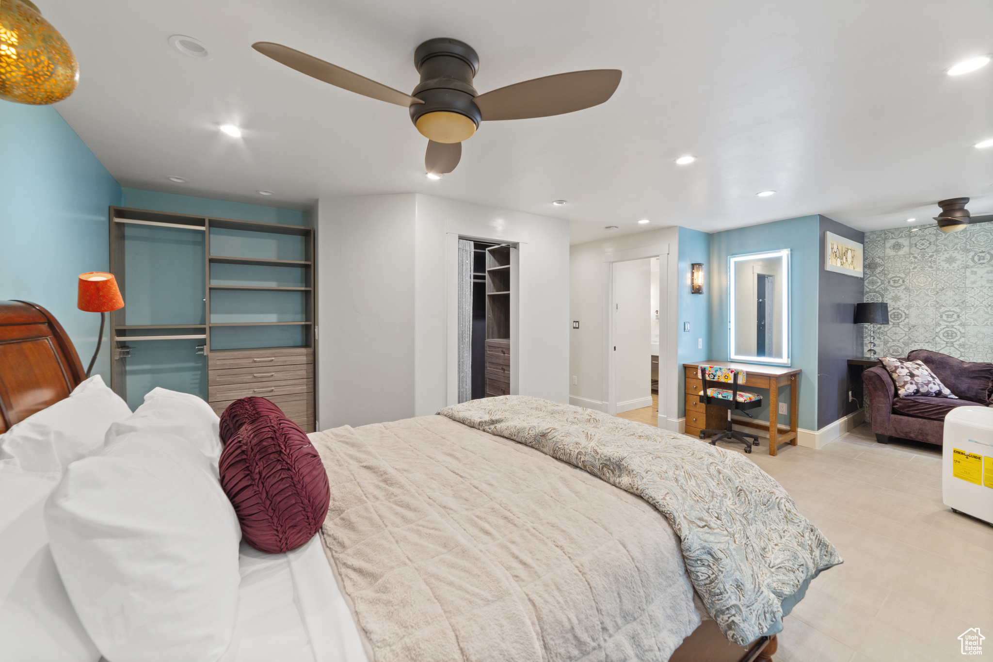 HOBBS SUBDIVISION - Residential