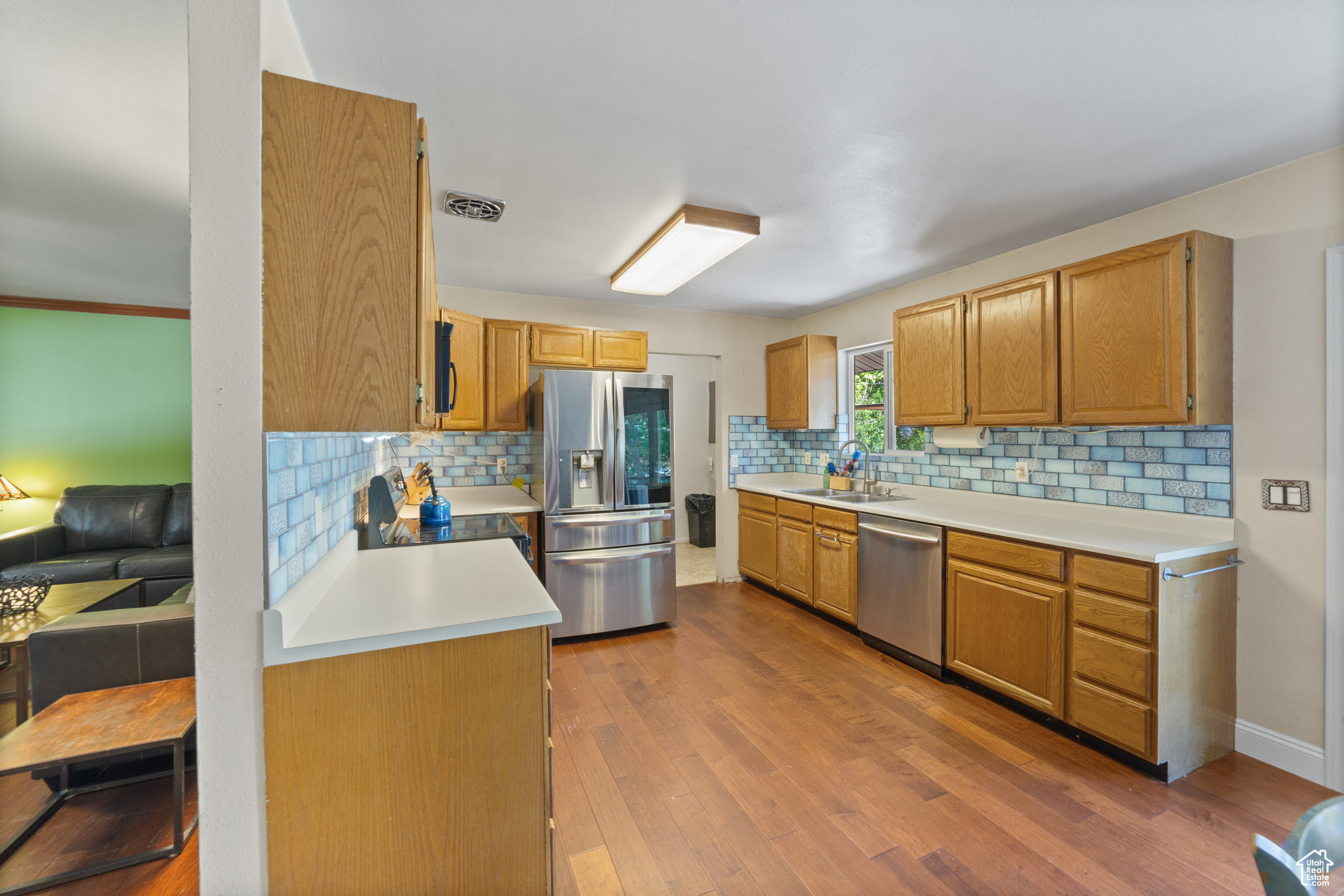 HOBBS SUBDIVISION - Residential