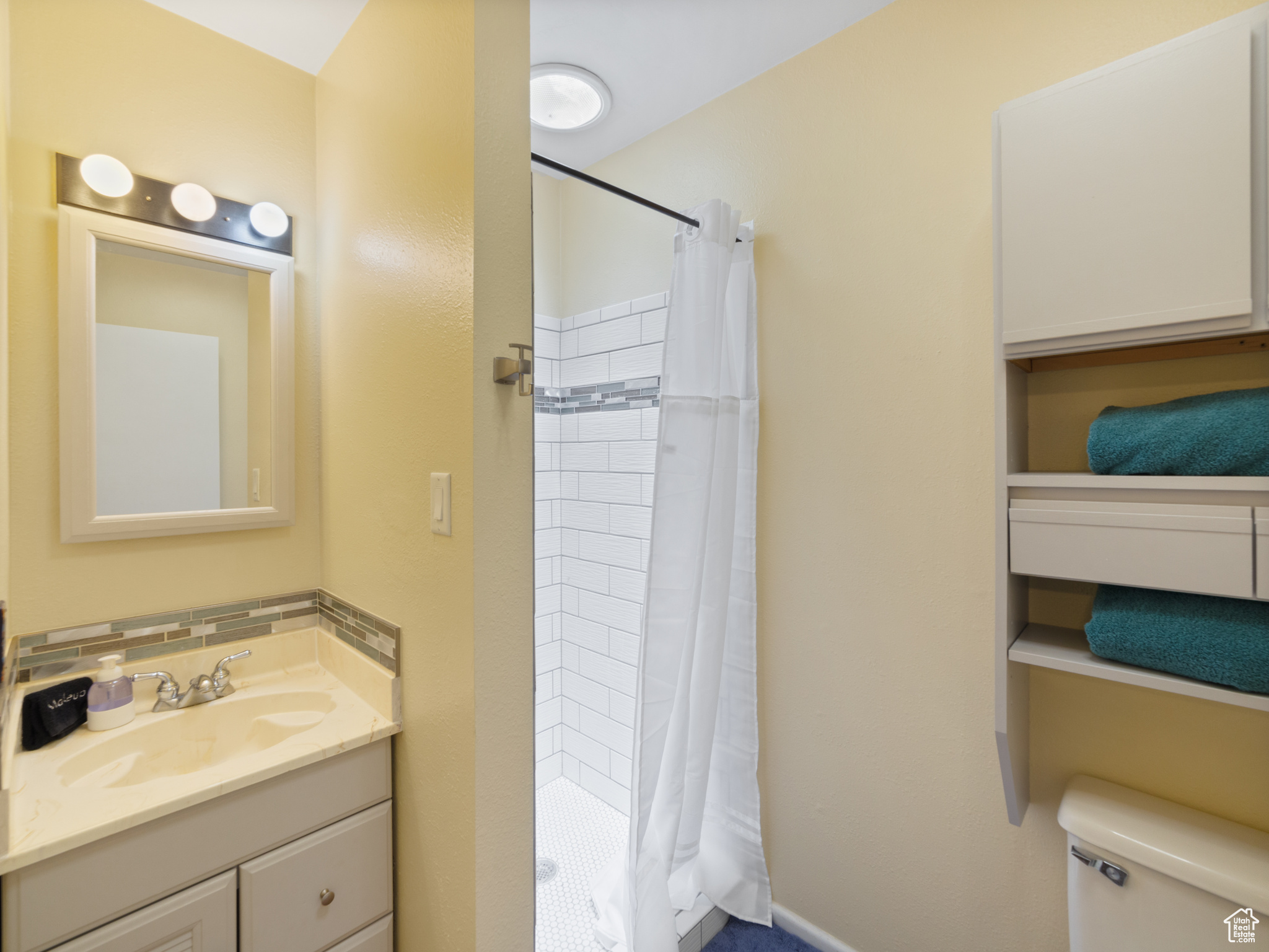 HOBBS SUBDIVISION - Residential